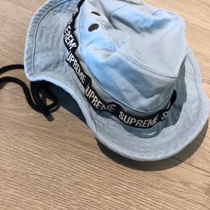 Supreme Sun Hat